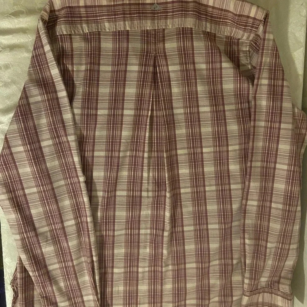 RidgeCut Rodeo Inspired Large Button Down - Picture 5 of 7